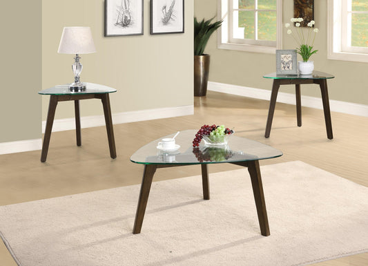 Darby 3pcs Coffee Table Set