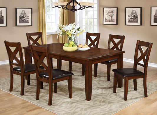 Tycoon Dining Table Set