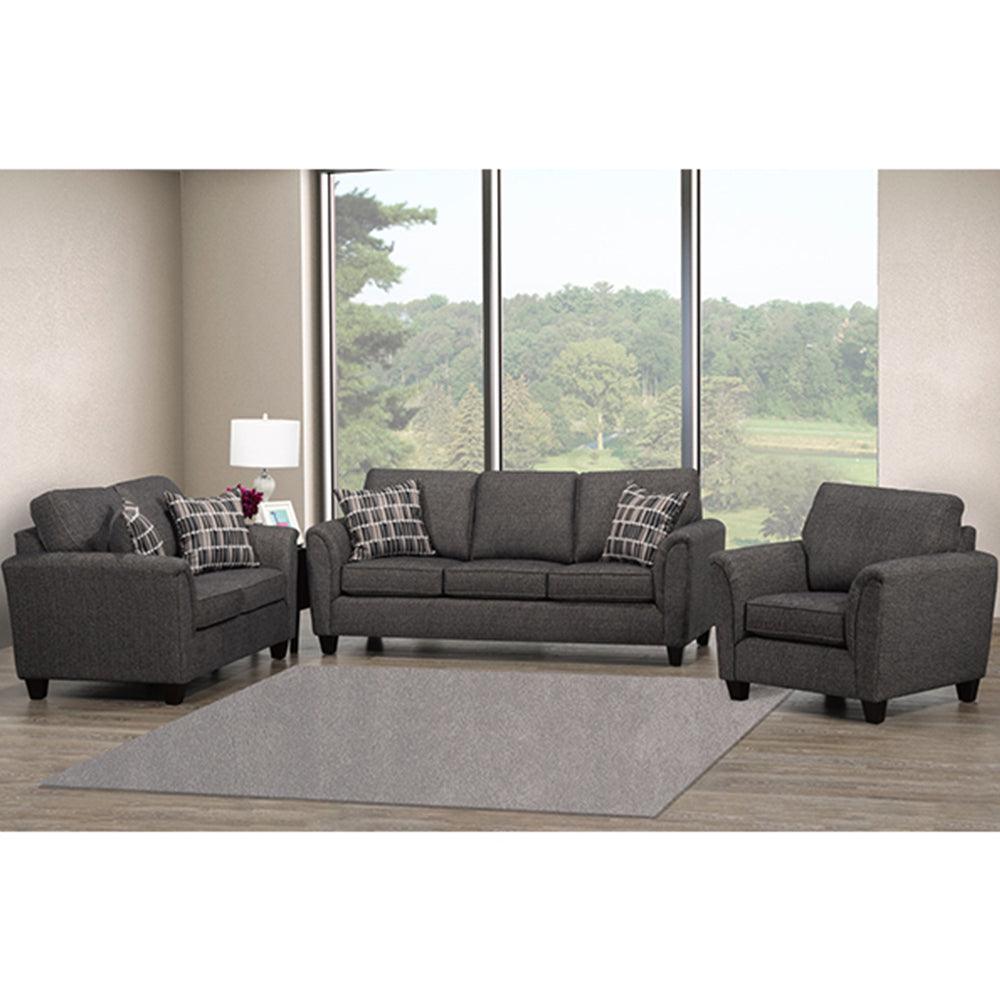 Canadian Made Premium Sofa Set - 4328 - - Dreamland Furniture