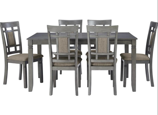 Andrea Dining Table Set