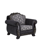 Canadian Made 3Pc Sofa Set - 2995