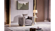 Impreza 3Pc Sofa Series