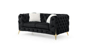 Moderno Sofa Set 3 pcs