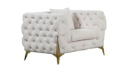 Moderno Sofa Set 3 pcs