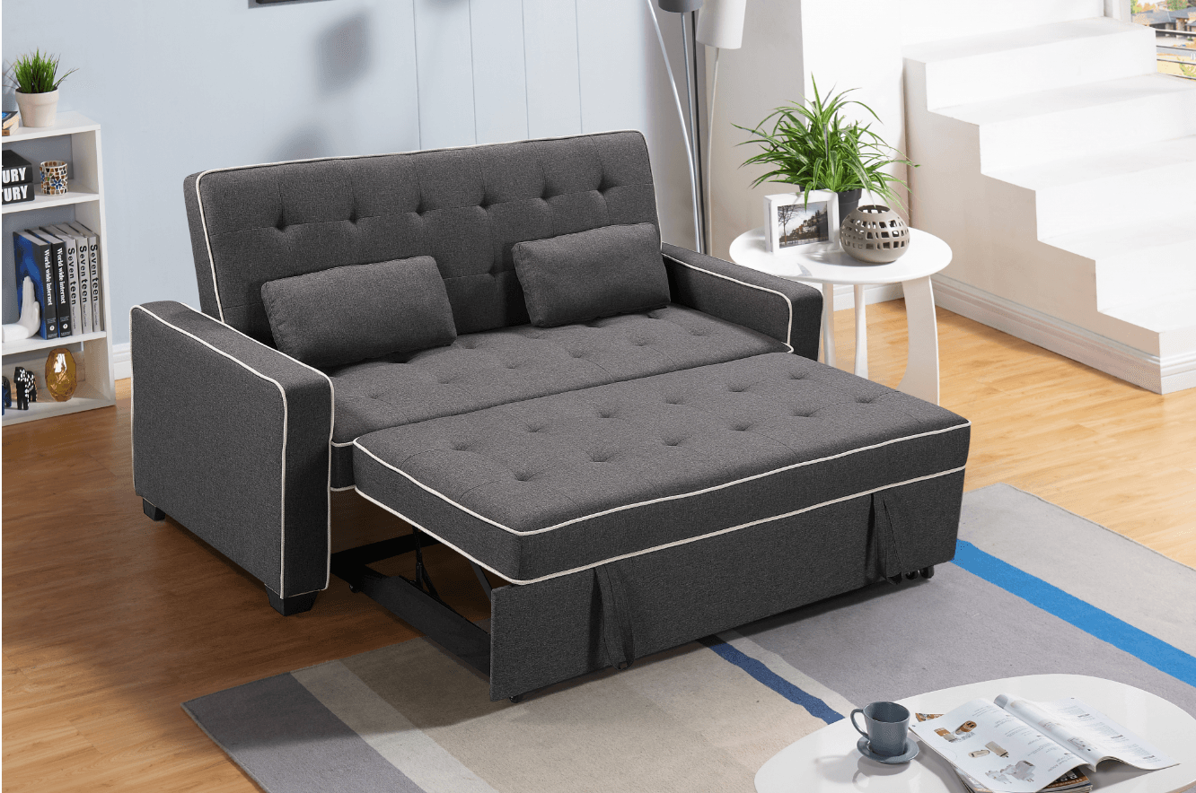Keiv Sofa Bed - - Dreamland Furniture – Dreamland Furniture Inc.