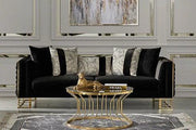 Medusa Sofa Set - Furniture Empire