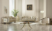 Romance Luxury Sofa Set