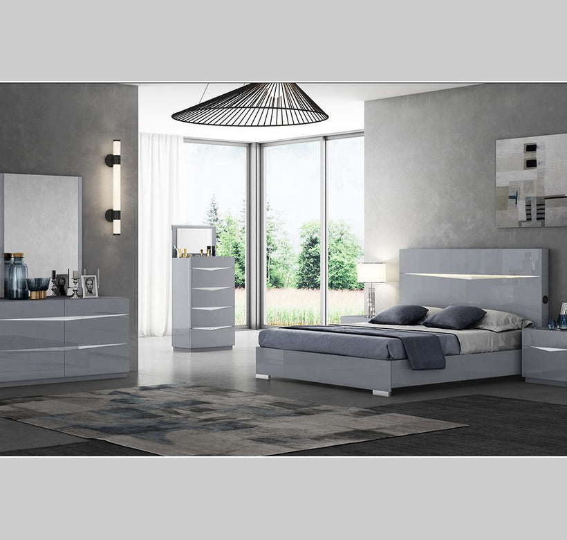 How to Choose the Perfect Bed Frame for Your Space