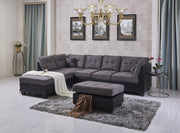Sofa Set: The Heart of Your Living Room Comfort & Style