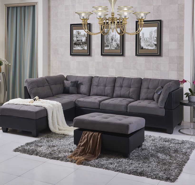 Sofa Set: The Heart of Your Living Room Comfort & Style
