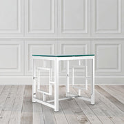 Zenzi Coffee Table - Furniture Empire