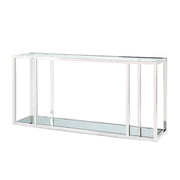 Caspian Condo Coffee Table - Furniture Empire