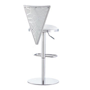 Turin Bar Stool - Furniture Empire