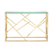 Carole Coffee Table - Furniture Empire