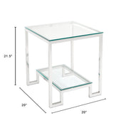 Krista Coffee Table - Furniture Empire