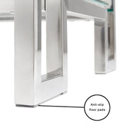 Krista Coffee Table - Furniture Empire