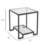 Krista Coffee Table - Furniture Empire