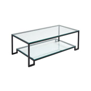 Krista Coffee Table - Furniture Empire