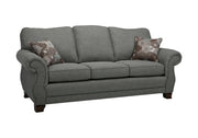 Canadian Made 3Pc Sofa Set - 1683