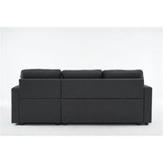 L-Shaped Sectional Sofa - 4777/4778