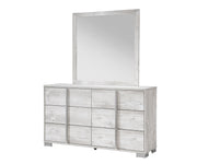 B785 Freya Bed - Furniture Empire