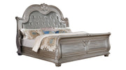 Roma Traditional Bedroom Set