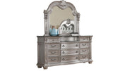 Roma Traditional Bedroom Set