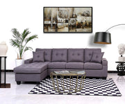 Newton Sectional Sofa