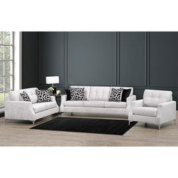 4316 Canadian Made Sofa Set - Furniture Empire