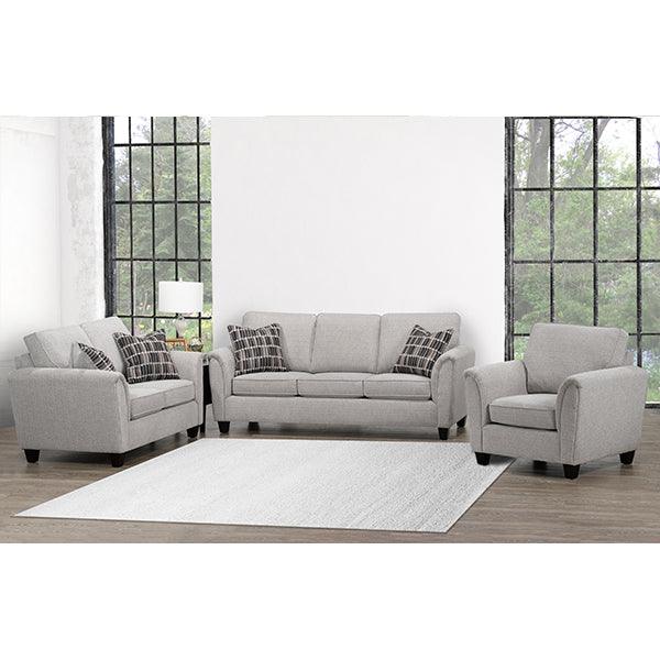 Canadian Made Premium Sofa Set - 4328 - - Dreamland Furniture