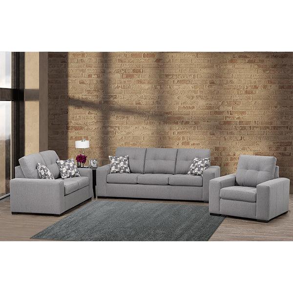 Canadian Made Pennylane Sofa Set - 4383 - - Dreamland Furniture Canadian Made Pennylane Sofa Set - 4383 - - Dreamland Furniture