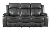 Power Reclining Sofa Set w/Console - 3120