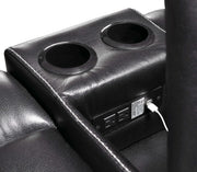 Power Recliner Sofa + Loveseat - 9999 - Furniture Empire