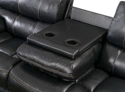 Power Recliner Sofa + Loveseat - 9999 - Furniture Empire