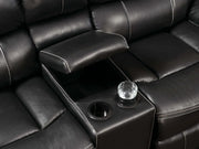 Power Recliner Sofa + Loveseat - 9999 - Furniture Empire