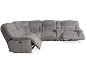 Leander Power Recliner
