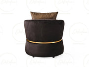 Alizzee Accent Chair