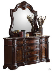 Bombay Traditional Bedroom Set