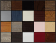 Vintage Design Bedroom Set- NB169