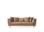 Alizze Sofa Set - Furniture Empire