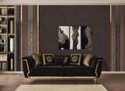 Alizze Sofa Set - Furniture Empire