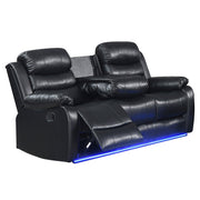 Paco Recliner Set - Furniture Empire