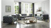 Moderno Sofa Set 3 pcs