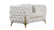 Moderno Sofa Set 3 pcs