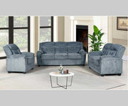Reese 3pc Sofa Set