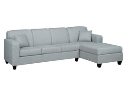 Canadian Made Sectional Sofa - 1515