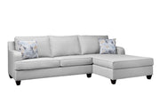 Canadian Made Sectional Sofa - 1600