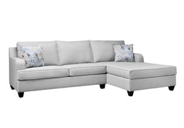 Canadian Made Sectional Sofa - 1600