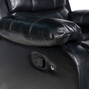 Paco Recliner Set - Furniture Empire
