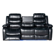 Paco Recliner Set - Furniture Empire